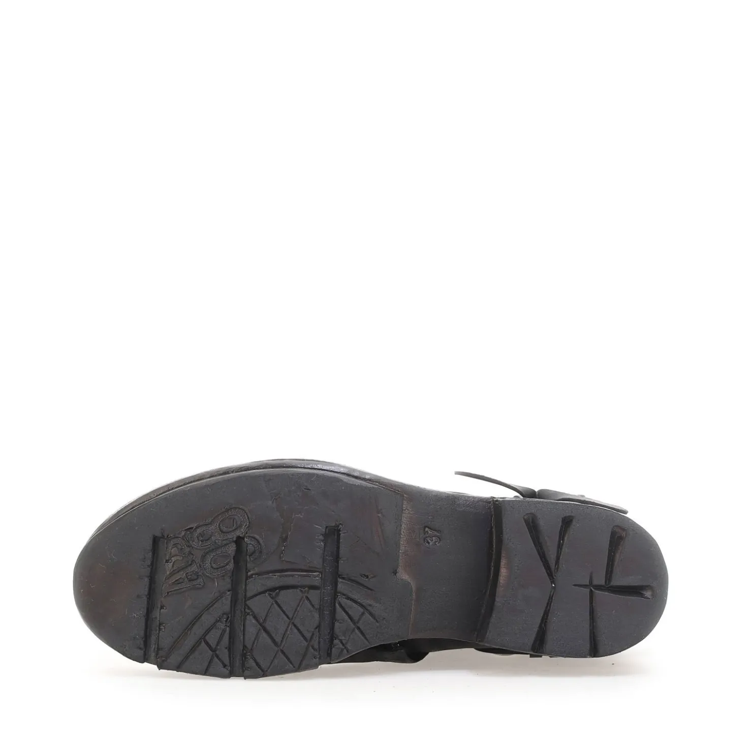 A.S.98 STIEFEL AVENAL