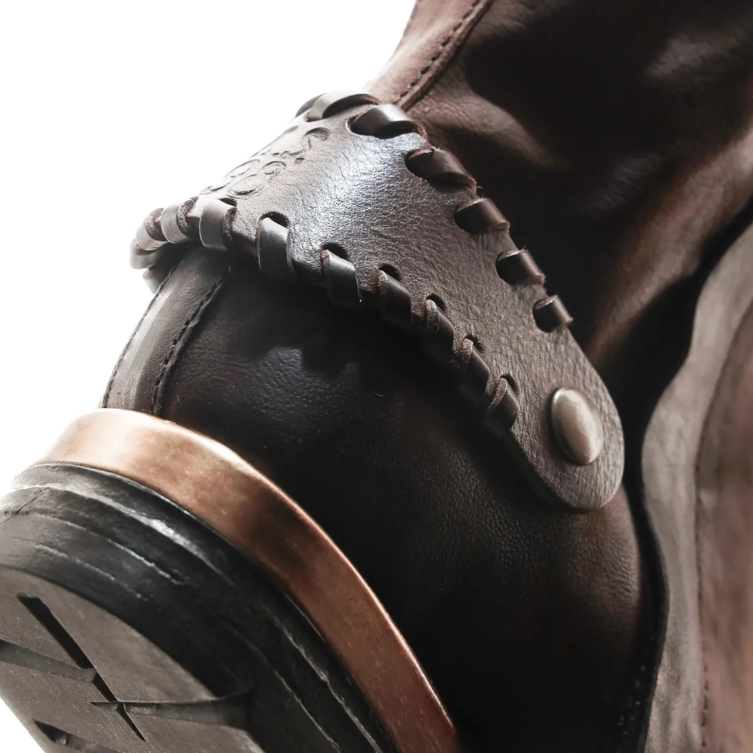 A.S.98 STIEFEL AVENAL