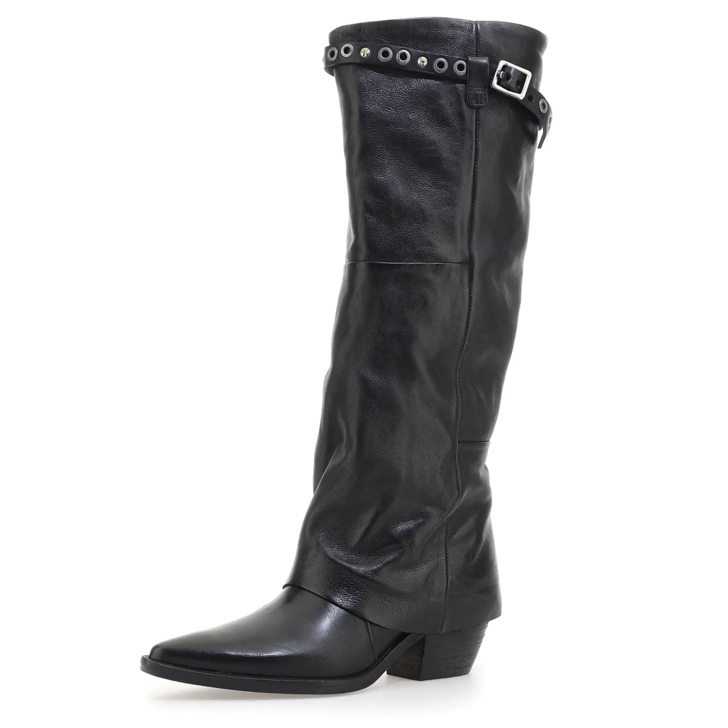 A.S.98 STIEFEL CAMBRIA