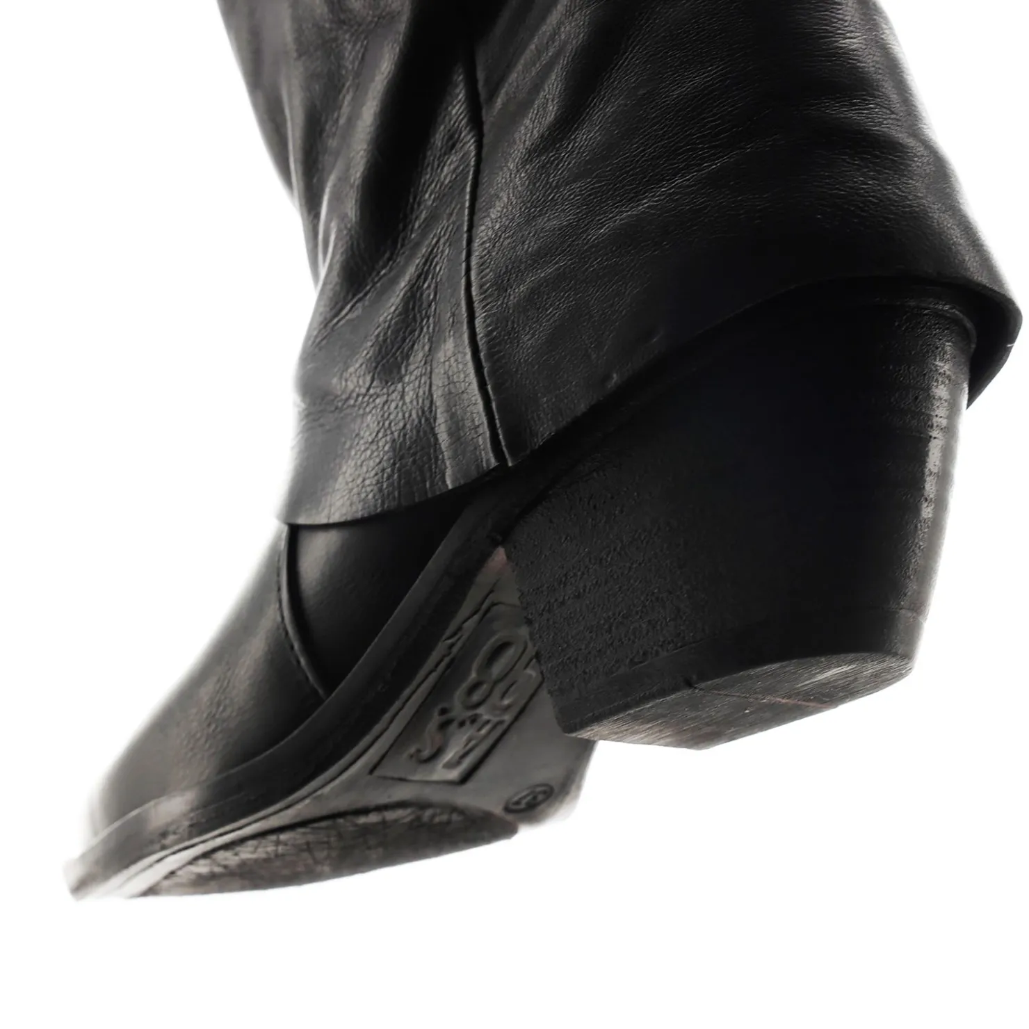 A.S.98 STIEFEL CAMBRIA