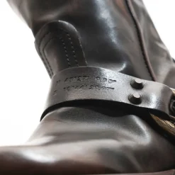 A.S.98 STIEFEL CAREY