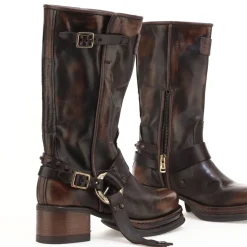 A.S.98 STIEFEL CAREY