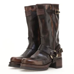 A.S.98 STIEFEL CAREY