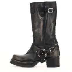 A.S.98 STIEFEL CAREY