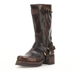 A.S.98 STIEFEL CAREY