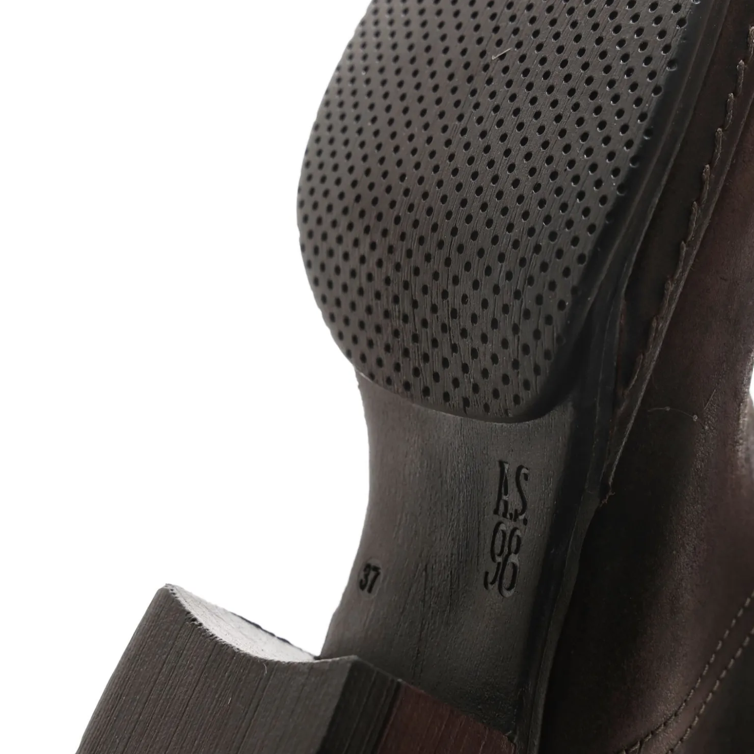 A.S.98 STIEFEL CAYUGA