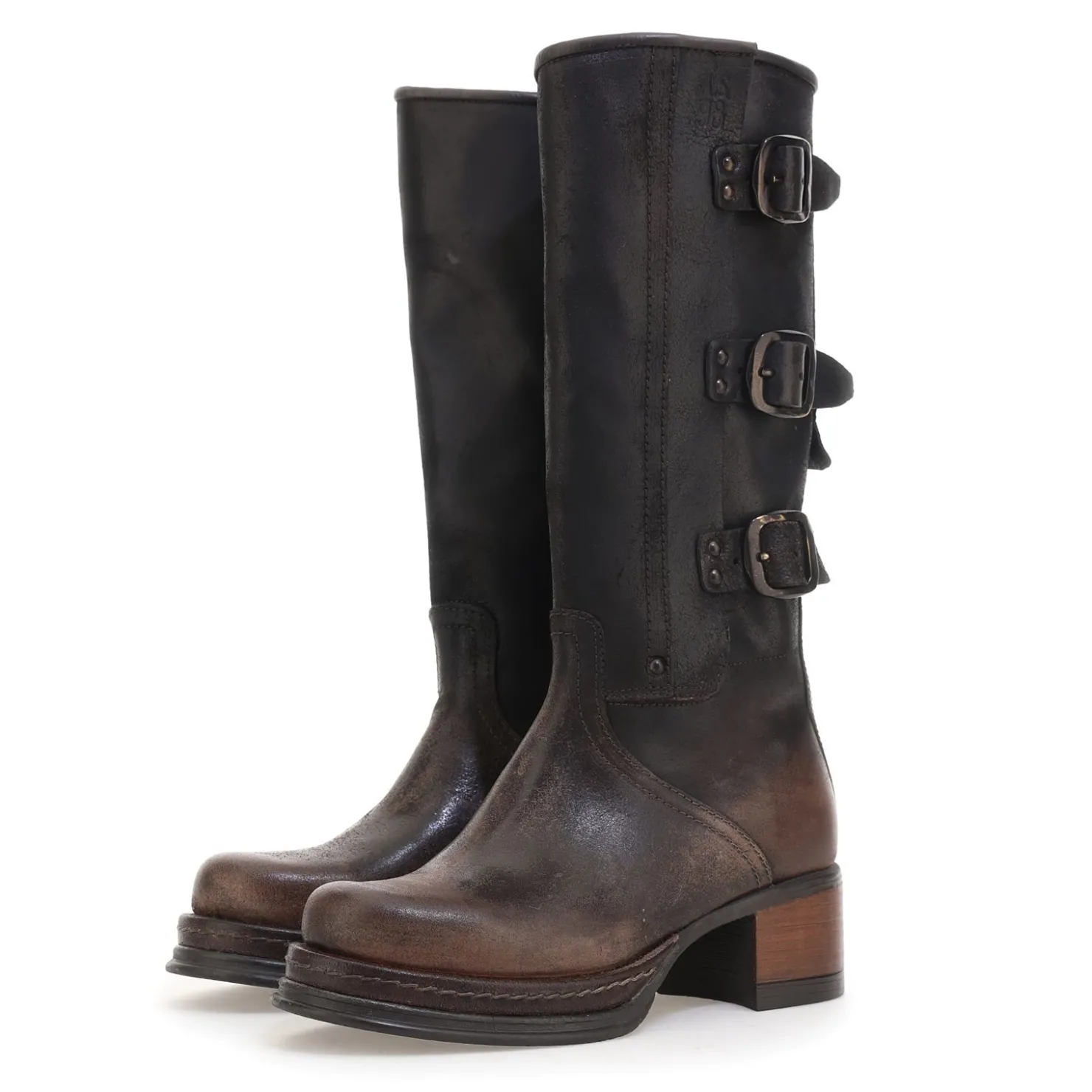 A.S.98 STIEFEL CAYUGA