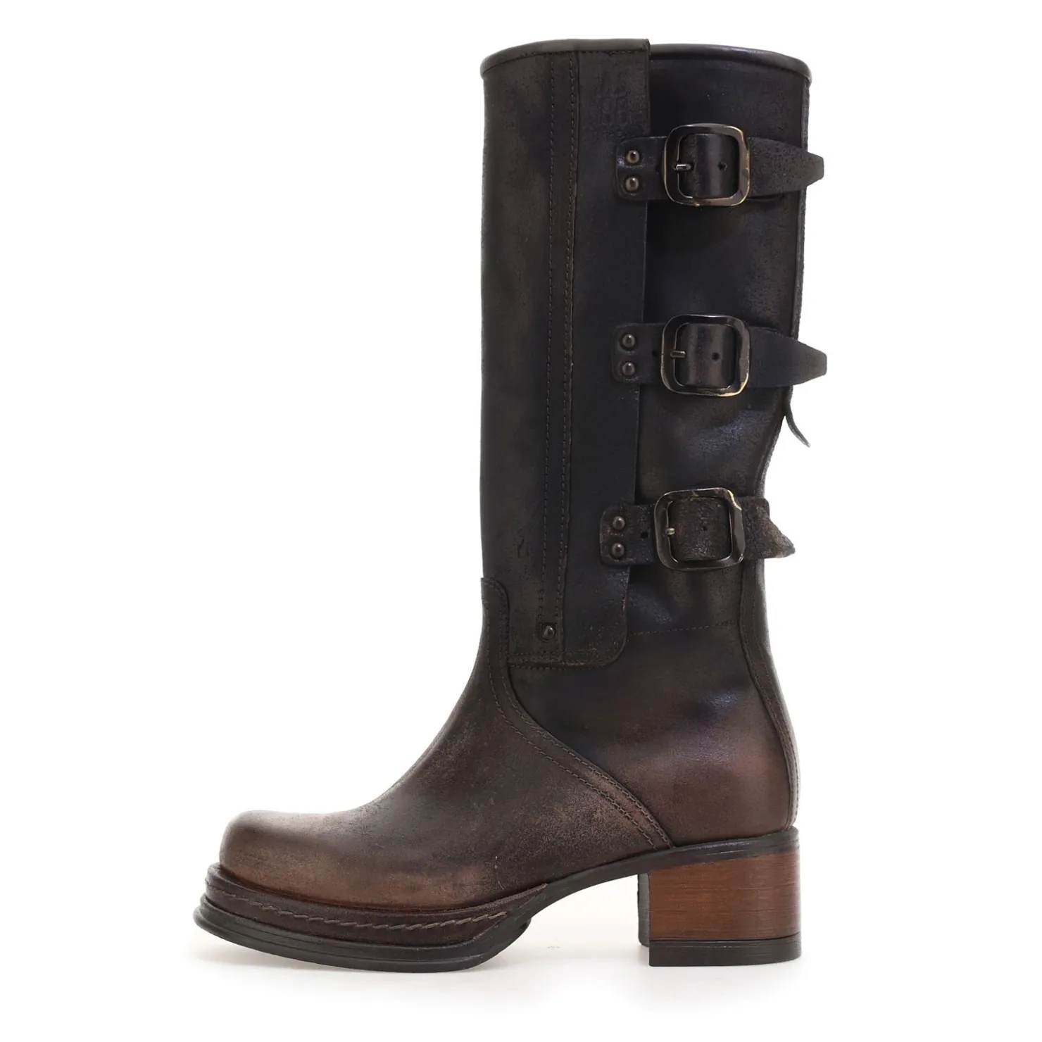 A.S.98 STIEFEL CAYUGA