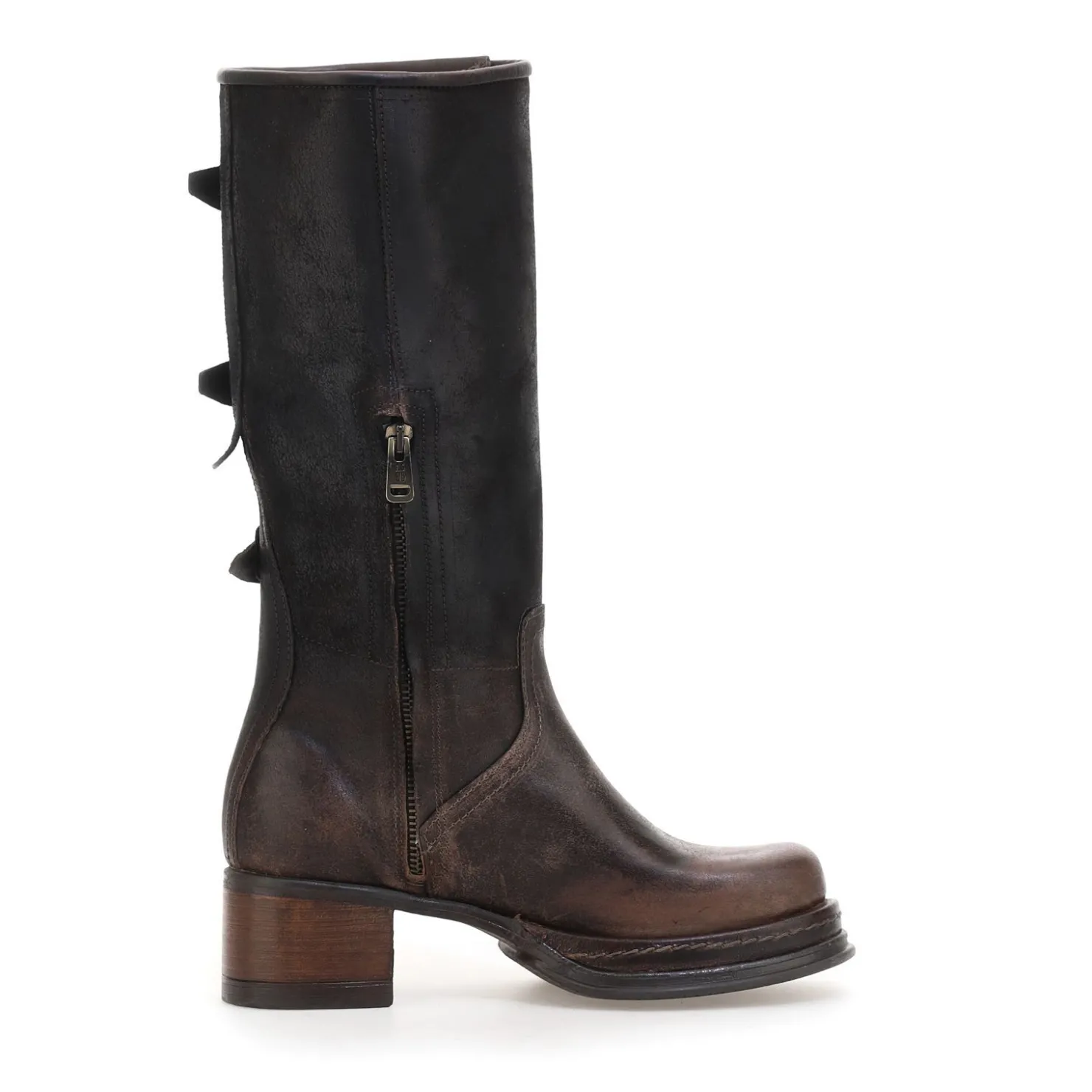 A.S.98 STIEFEL CAYUGA