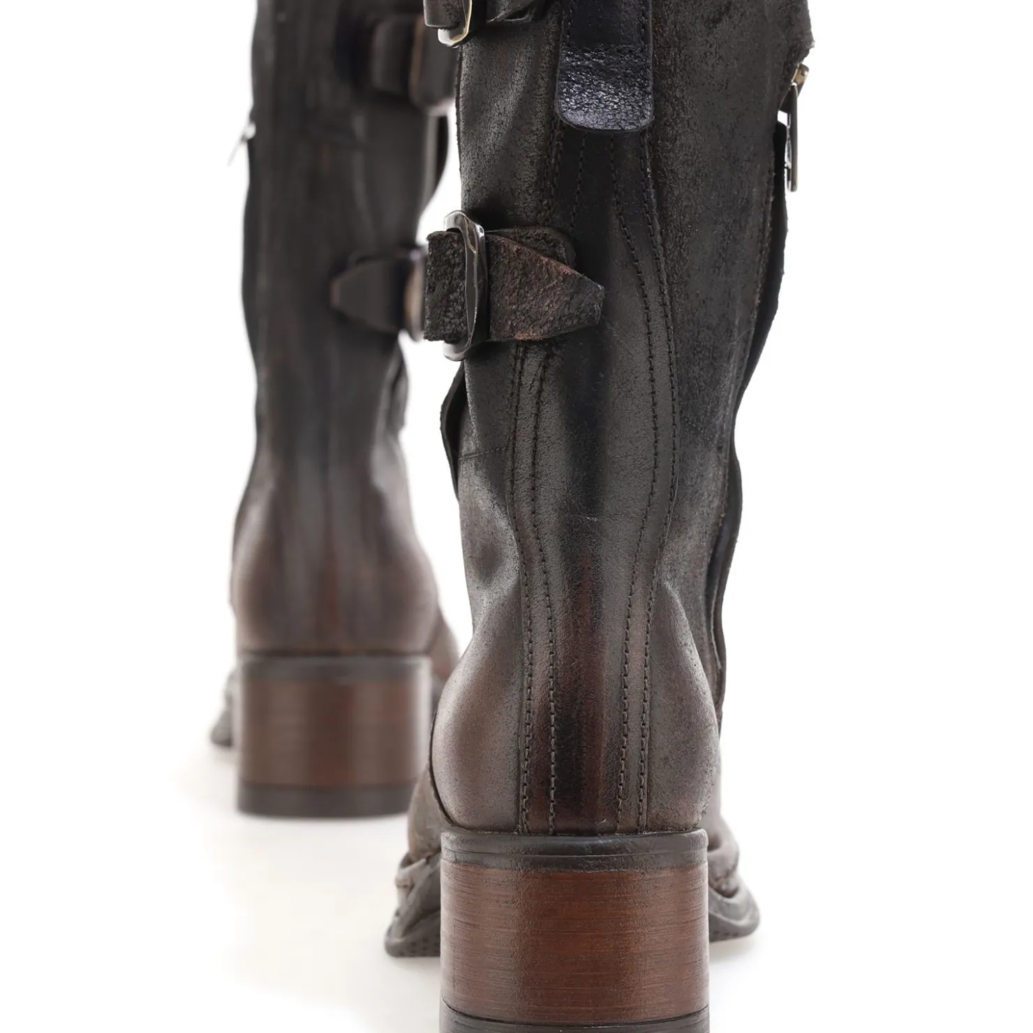 A.S.98 STIEFEL CAYUGA