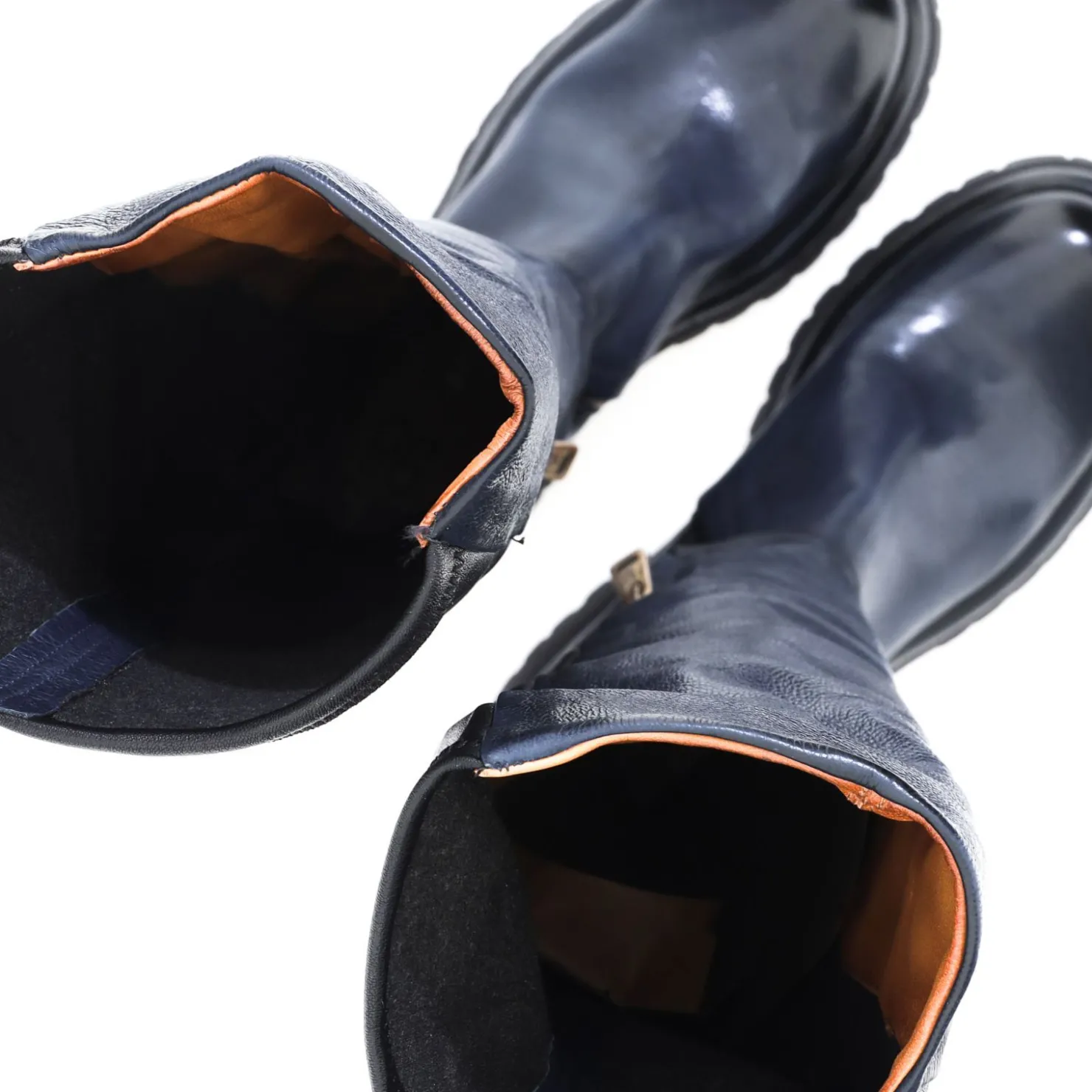 A.S.98 STIEFEL DESANA