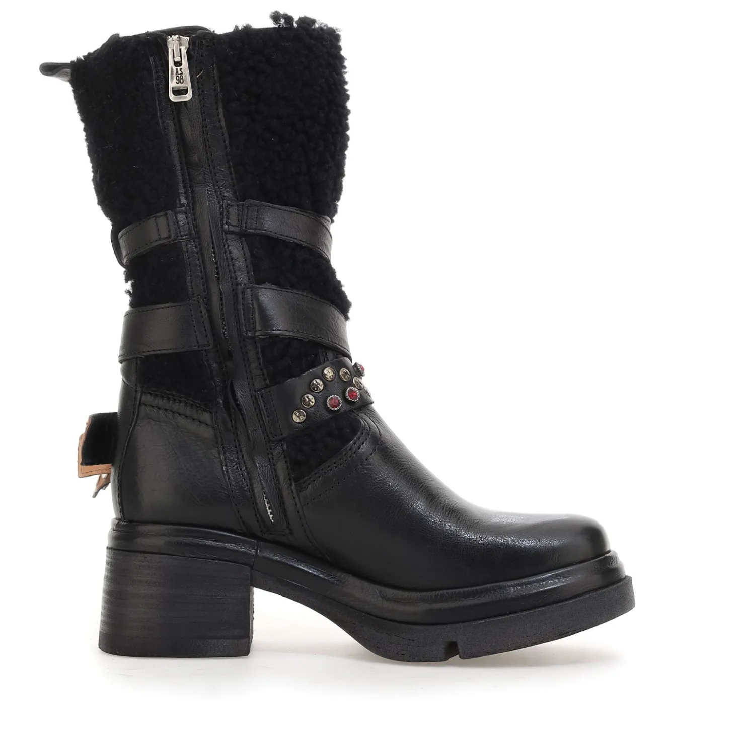 A.S.98 STIEFEL ELGA