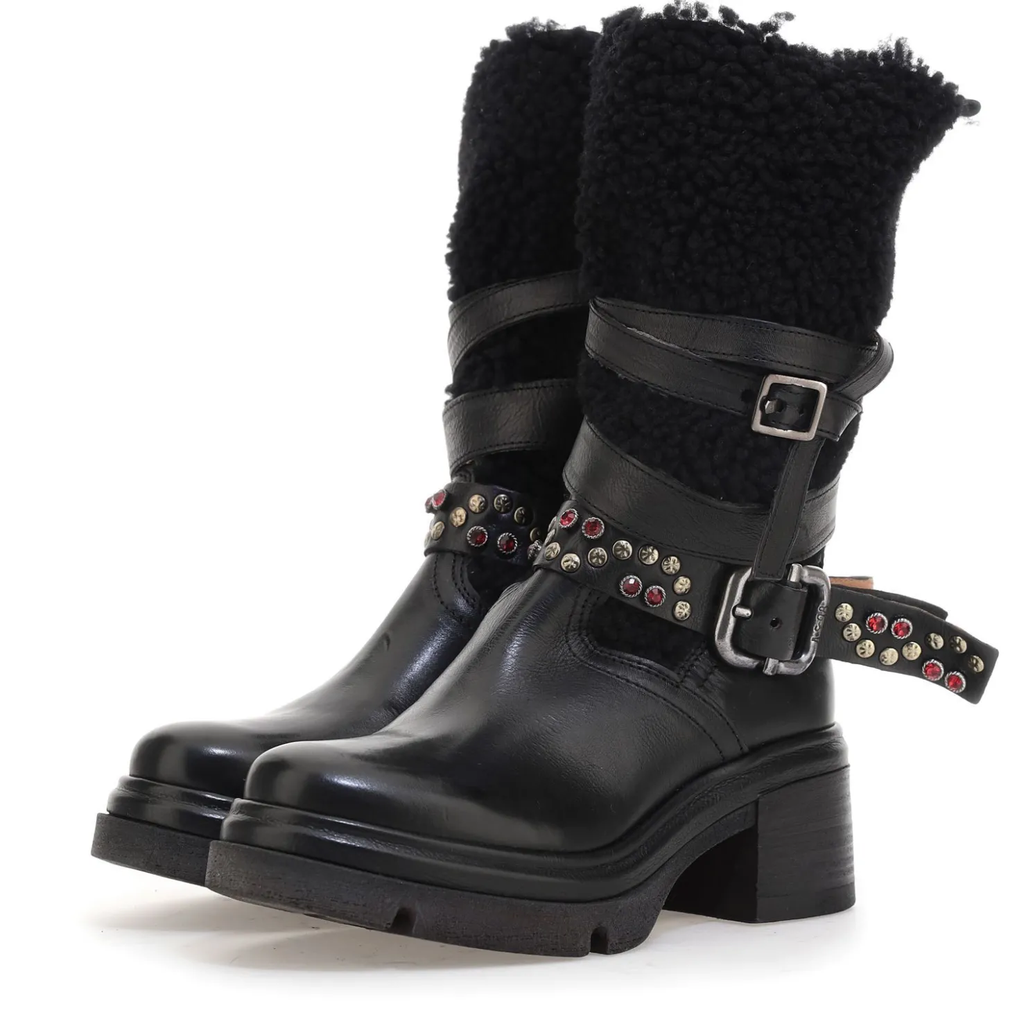 A.S.98 STIEFEL ELGA