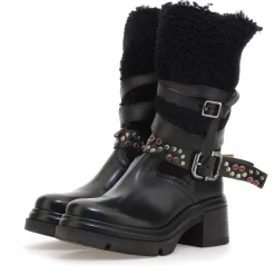 A.S.98 STIEFEL ELGA