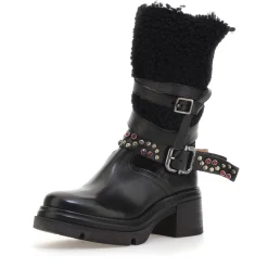 A.S.98 STIEFEL ELGA