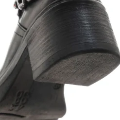 A.S.98 STIEFEL ELGA