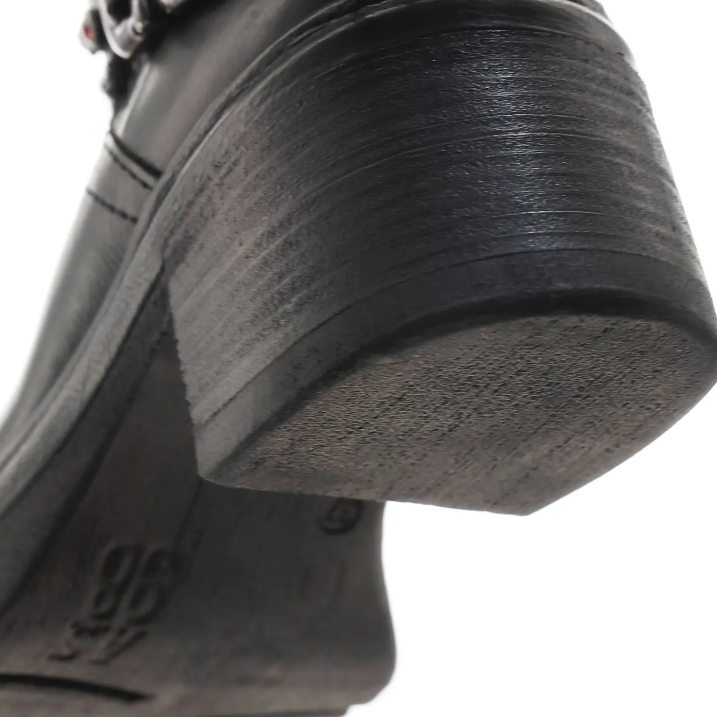 A.S.98 STIEFEL ELGA