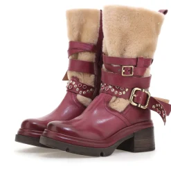 A.S.98 STIEFEL ELGA
