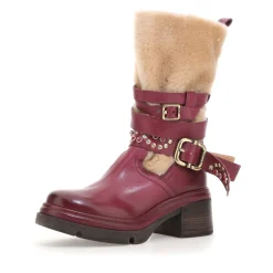 A.S.98 STIEFEL ELGA