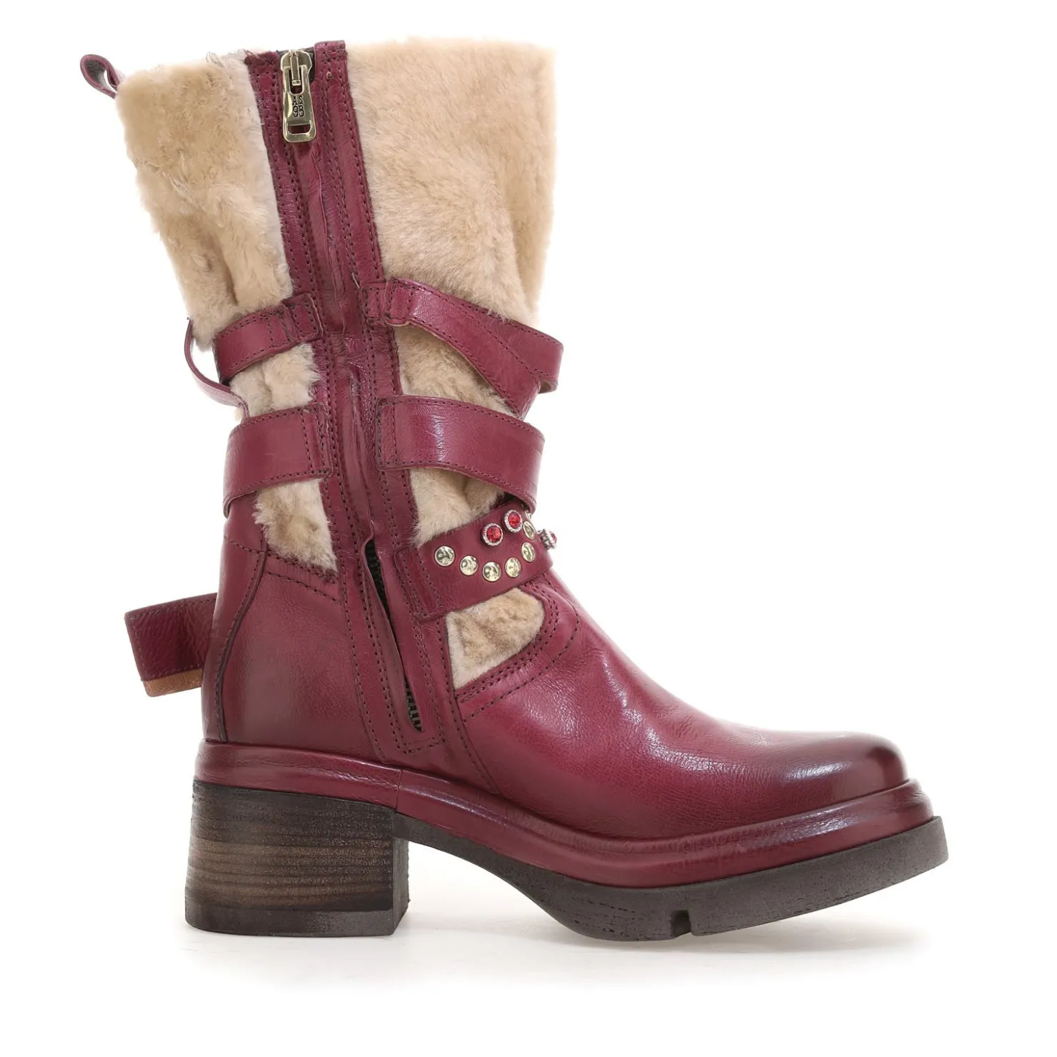 A.S.98 STIEFEL ELGA