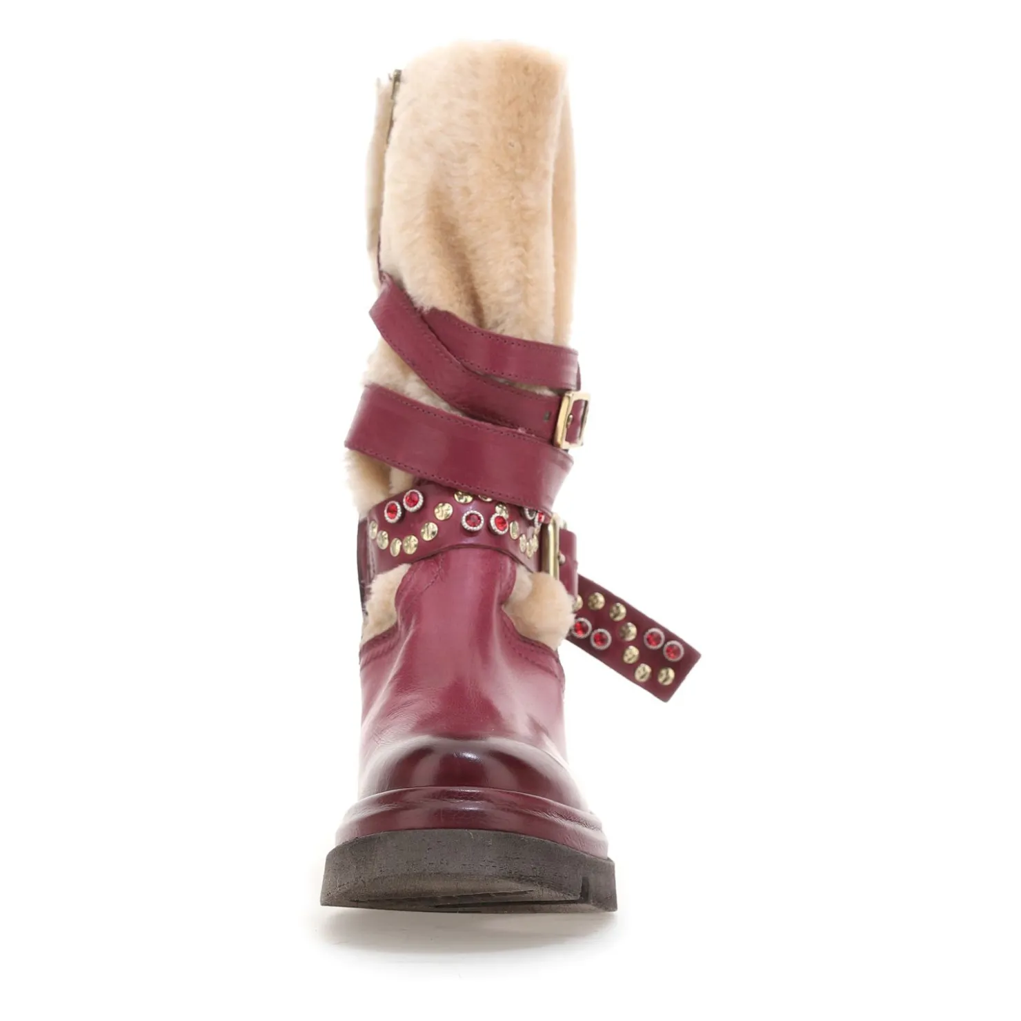 A.S.98 STIEFEL ELGA
