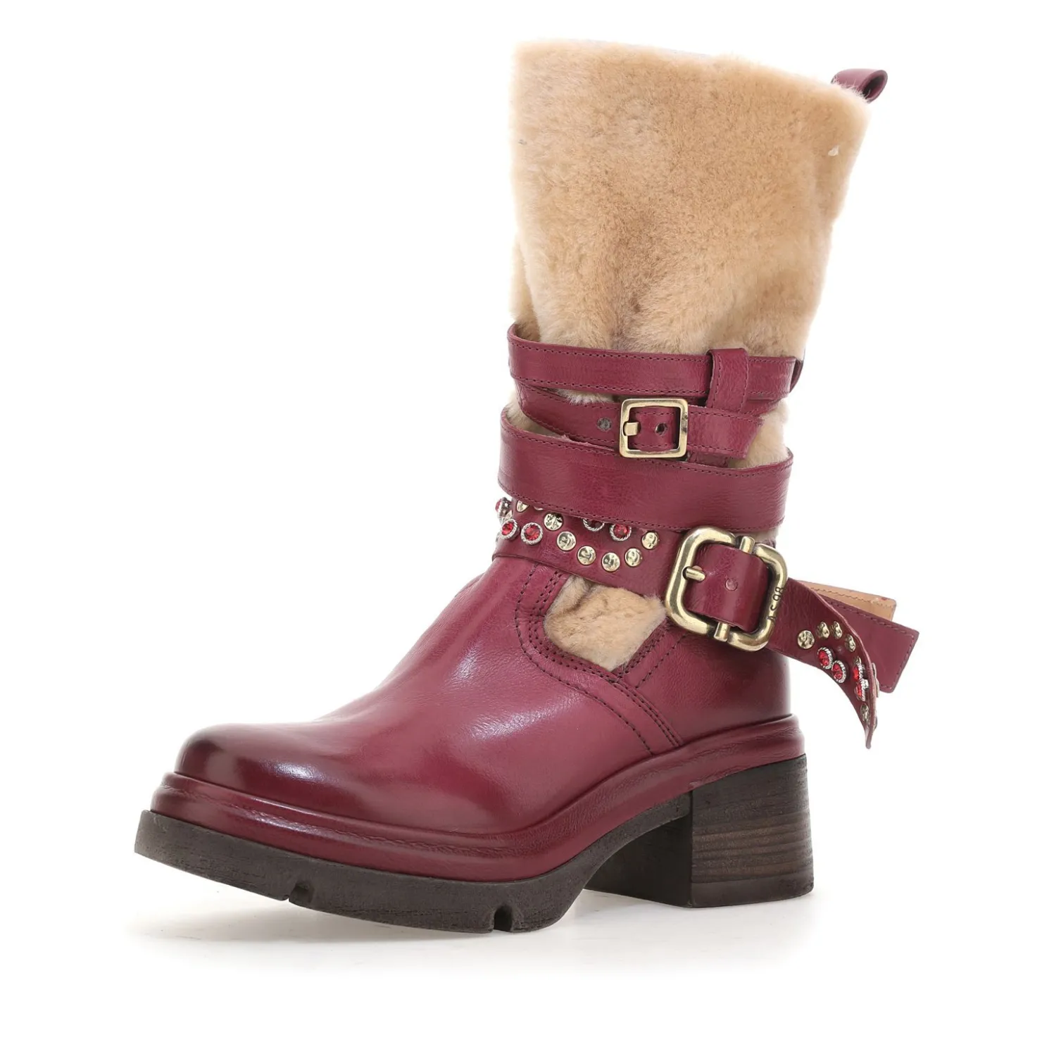 A.S.98 STIEFEL ELGA