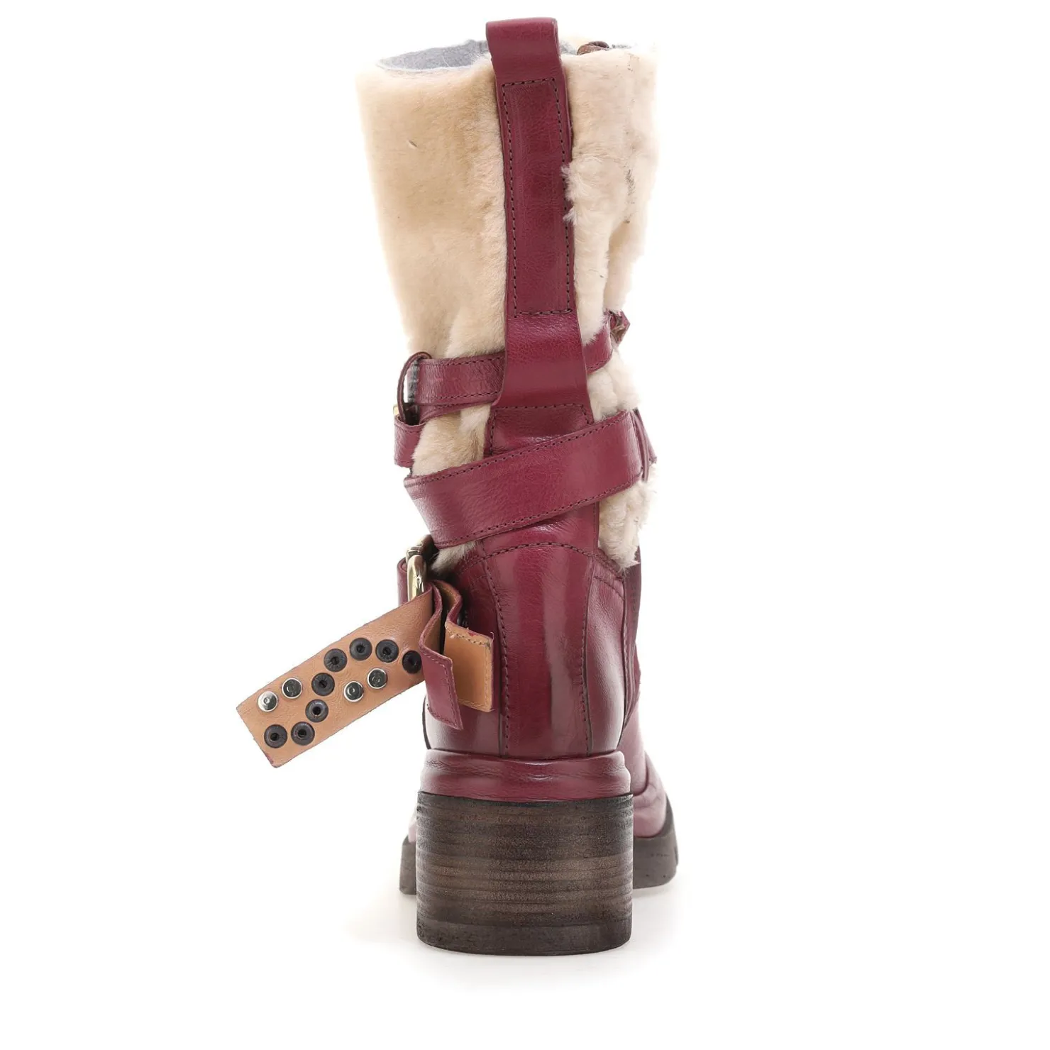 A.S.98 STIEFEL ELGA