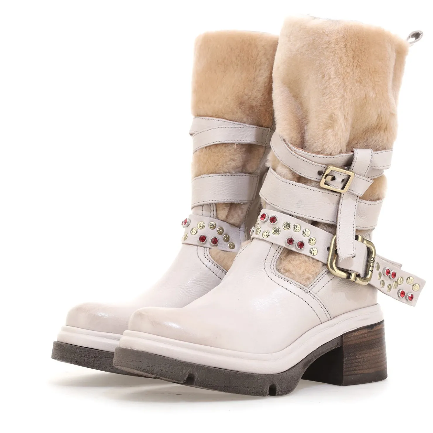 A.S.98 STIEFEL ELGA