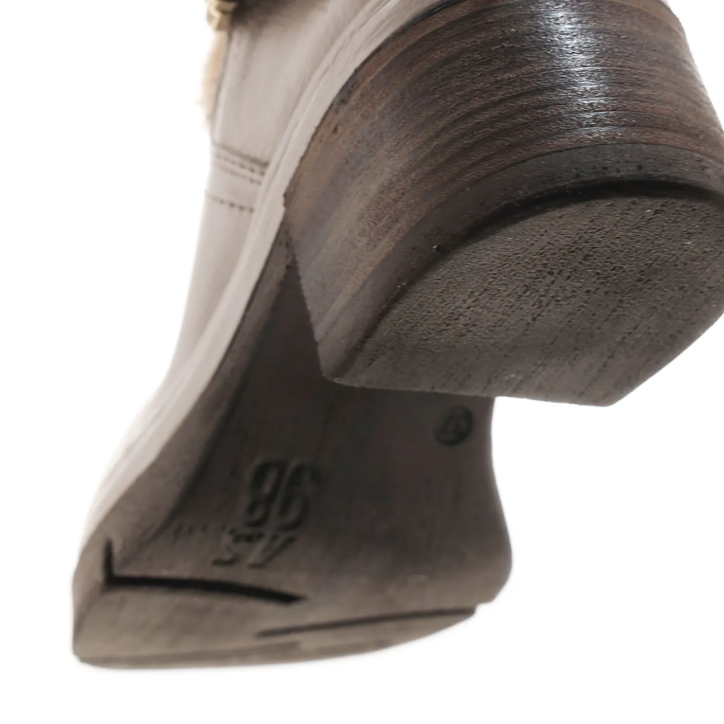 A.S.98 STIEFEL ELGA