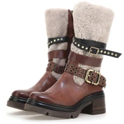 A.S.98 STIEFEL ERSKINE