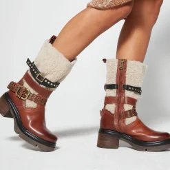 A.S.98 STIEFEL ERSKINE