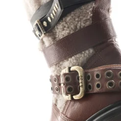 A.S.98 STIEFEL ERSKINE