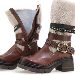 A.S.98 STIEFEL ERSKINE