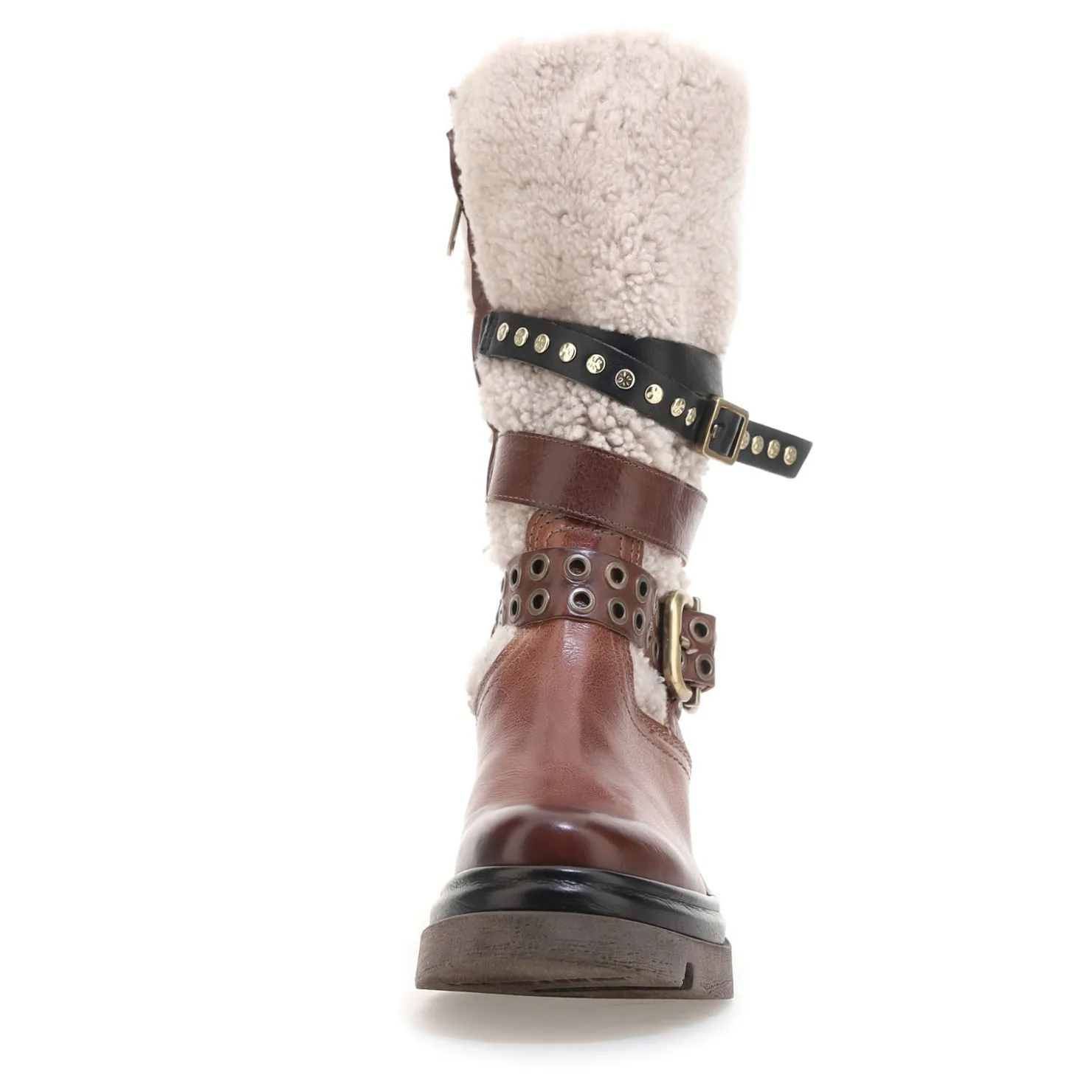 A.S.98 STIEFEL ERSKINE