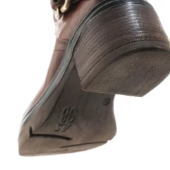 A.S.98 STIEFEL ERSKINE