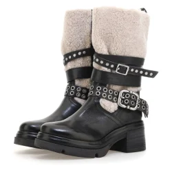 A.S.98 STIEFEL ERSKINE
