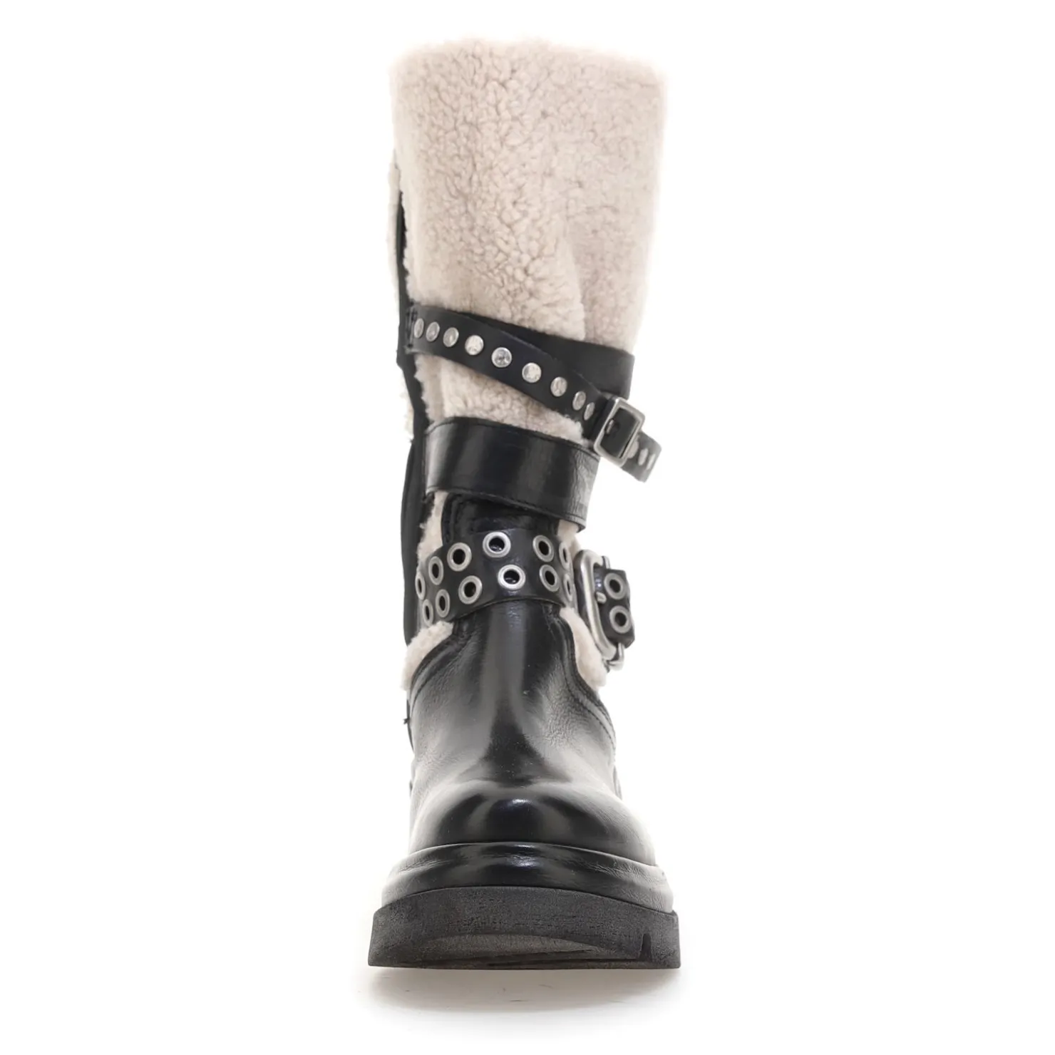 A.S.98 STIEFEL ERSKINE
