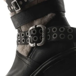 A.S.98 STIEFEL ERSKINE