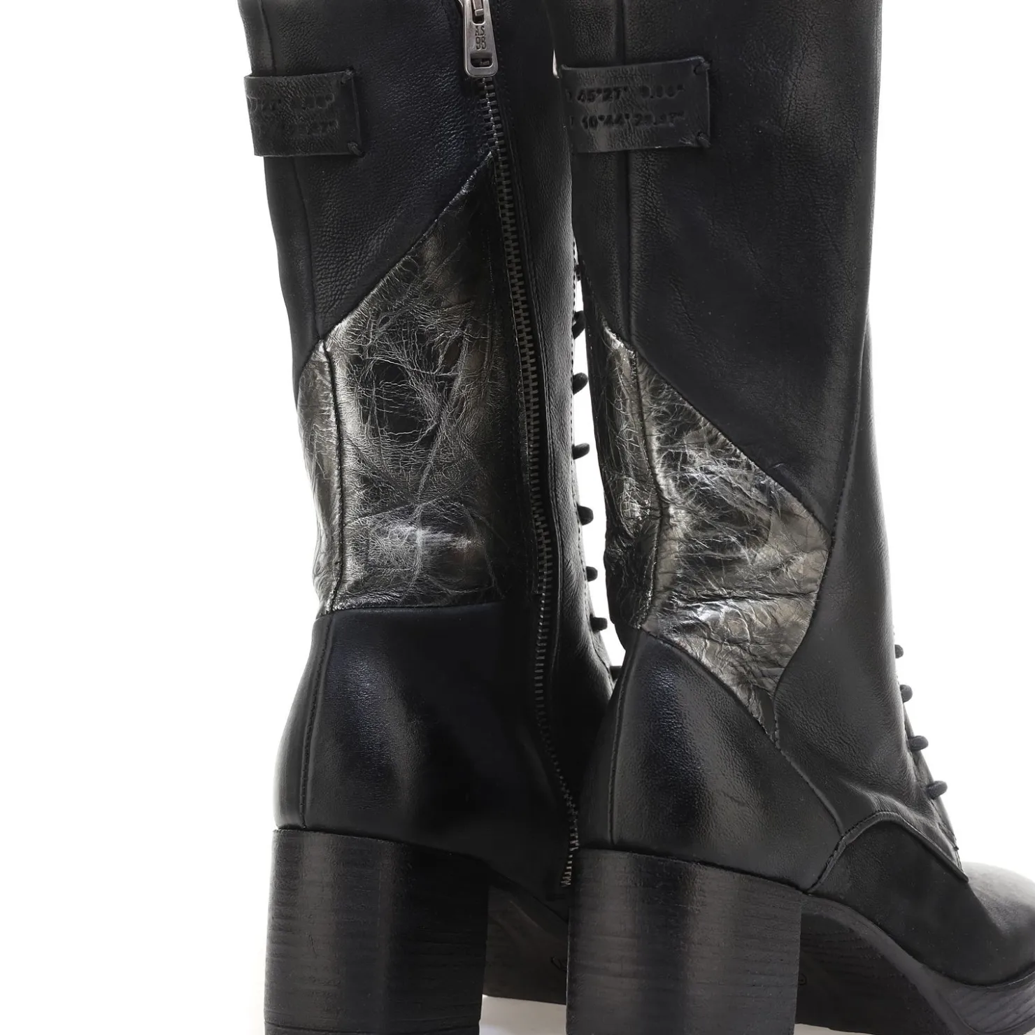 A.S.98 STIEFEL PAM