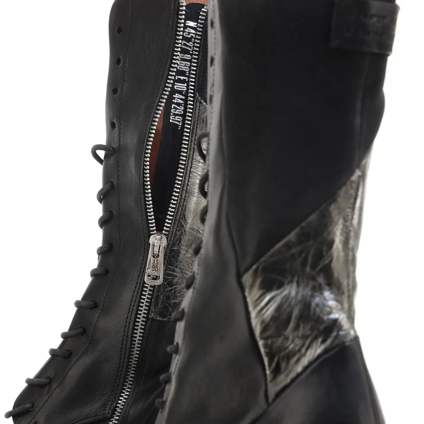 A.S.98 STIEFEL PAM