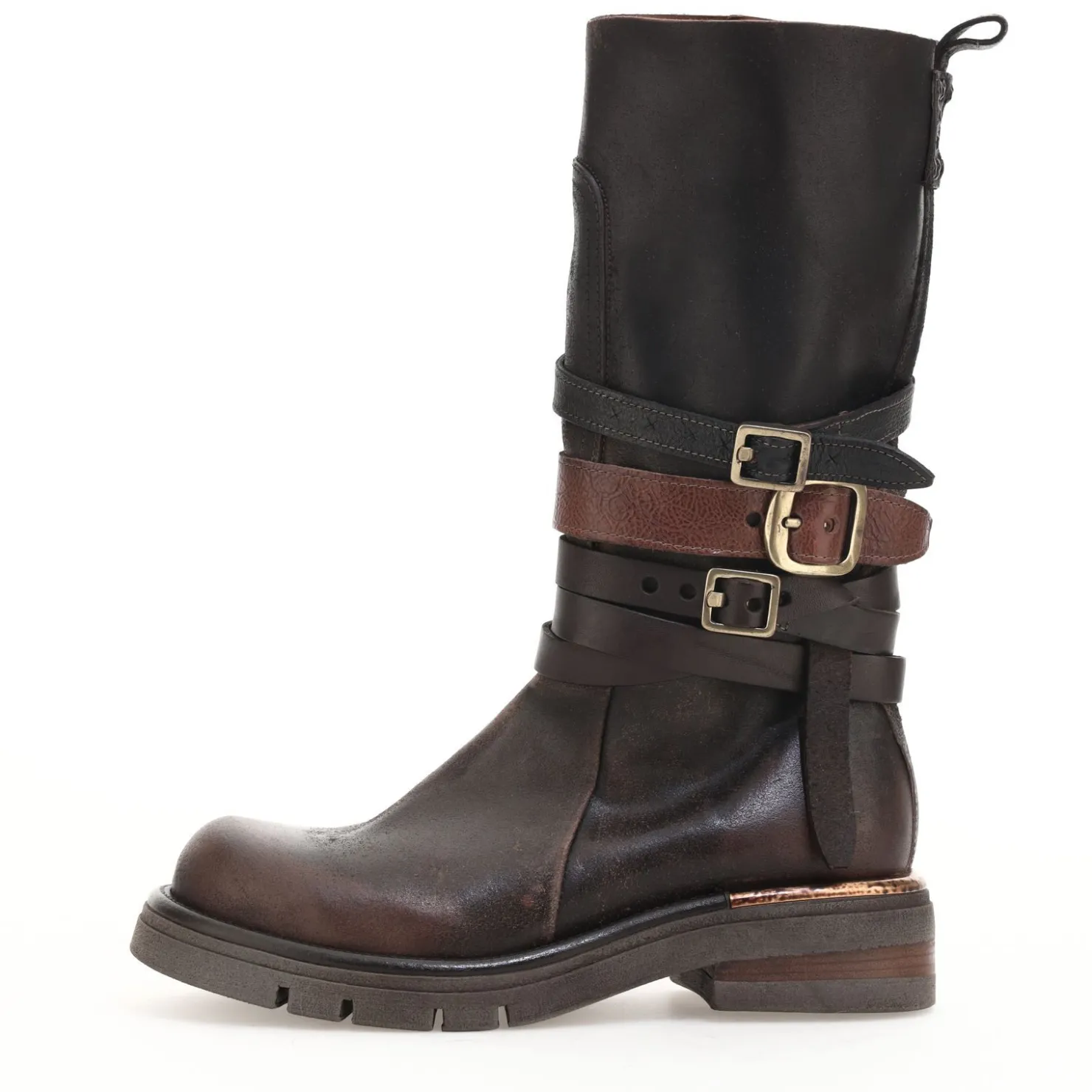A.S.98 STIEFEL RAVENNA