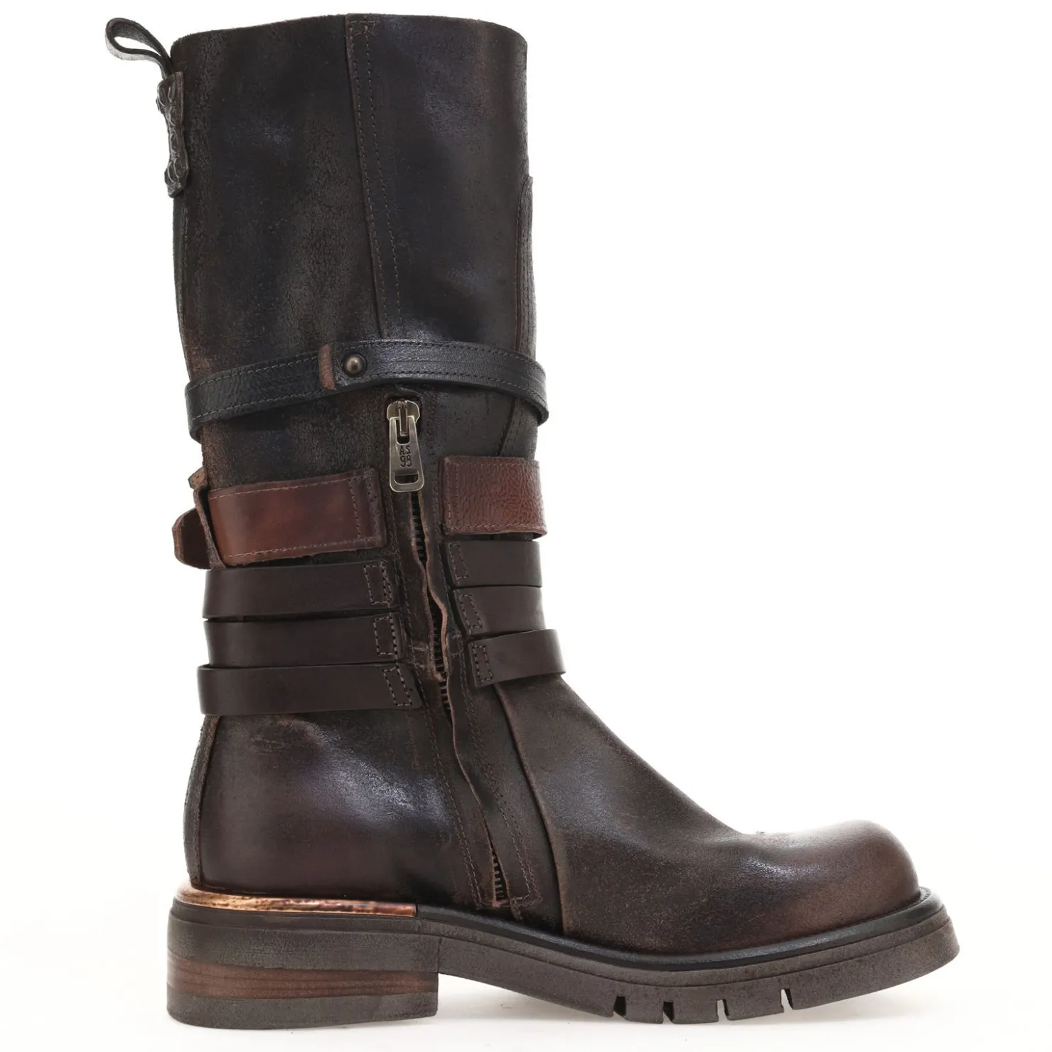 A.S.98 STIEFEL RAVENNA