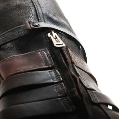 A.S.98 STIEFEL RAVENNA