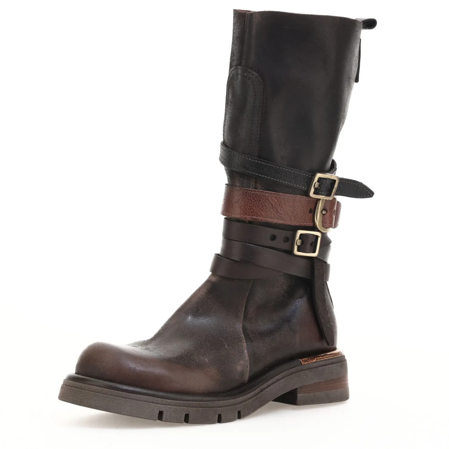 A.S.98 STIEFEL RAVENNA