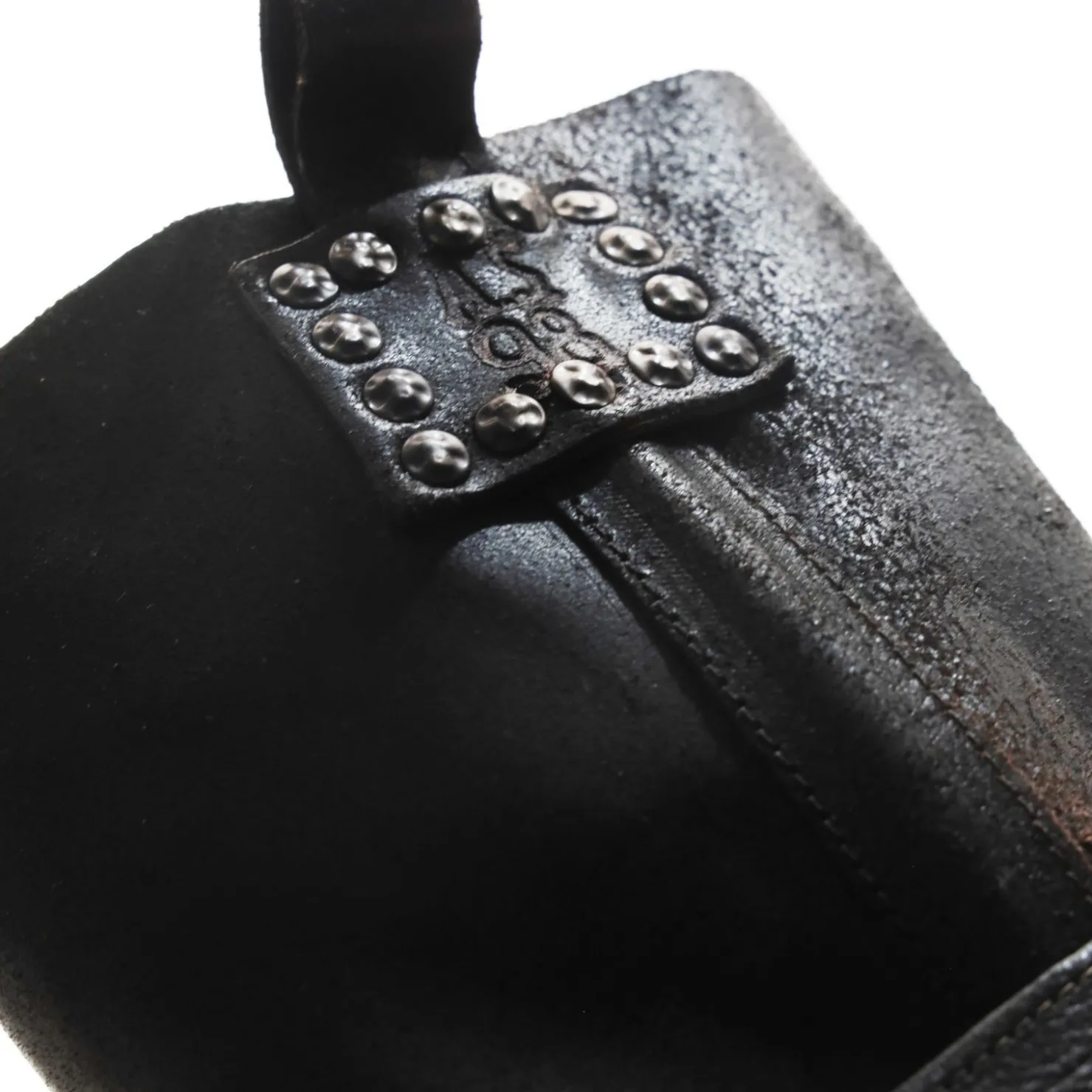 A.S.98 STIEFEL RAVENNA