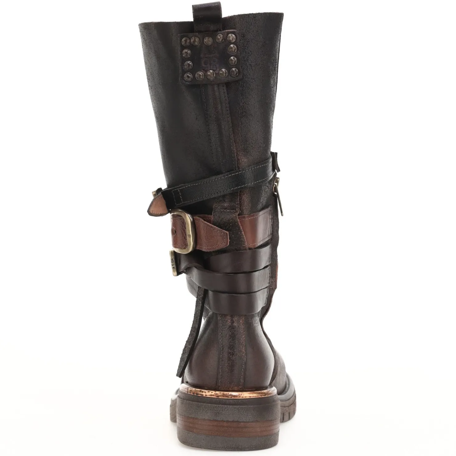 A.S.98 STIEFEL RAVENNA