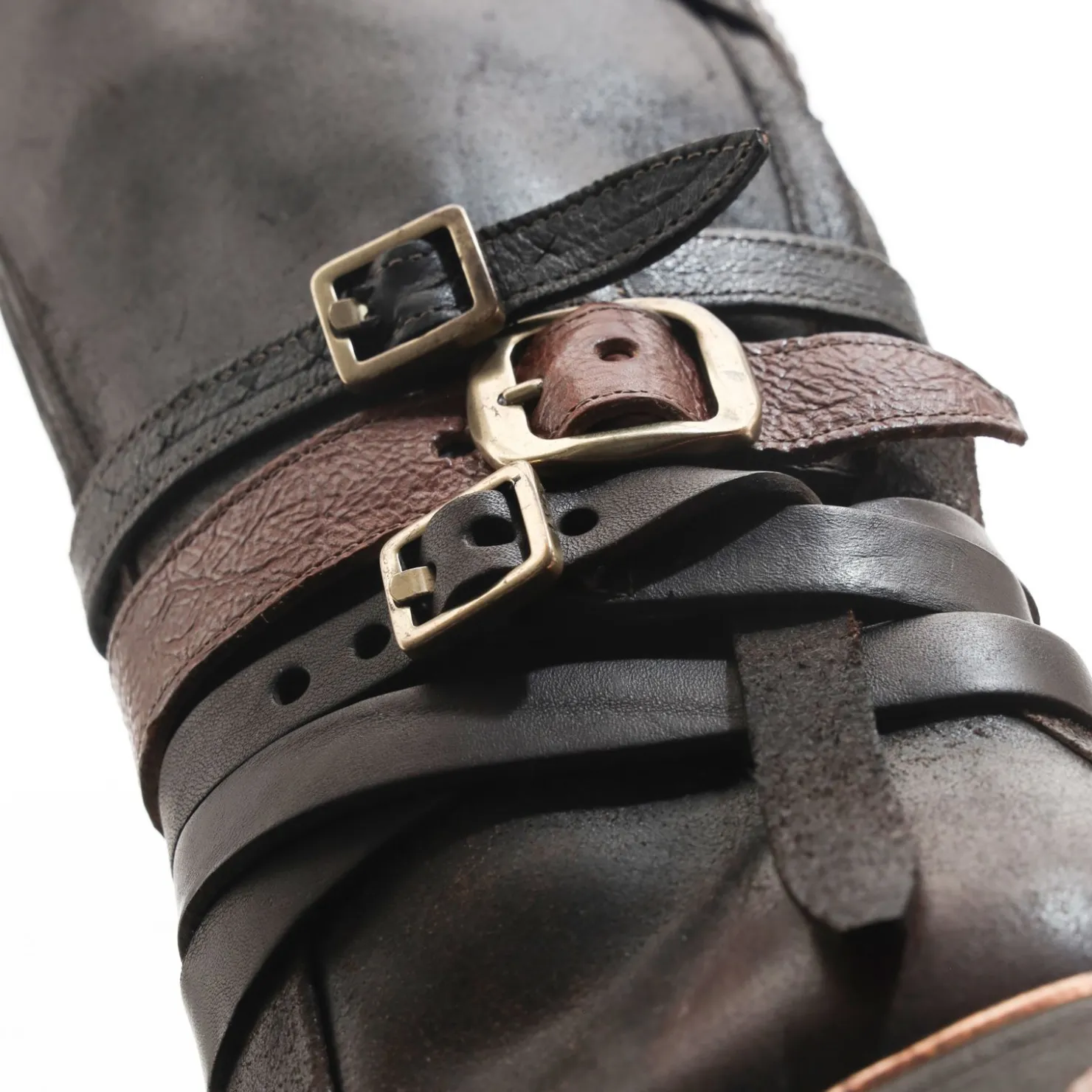 A.S.98 STIEFEL RAVENNA