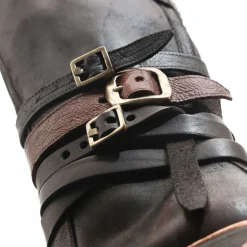 A.S.98 STIEFEL RAVENNA