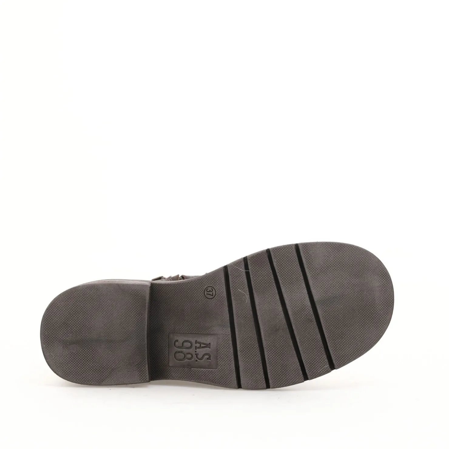 A.S.98 STIEFEL RAVENNA