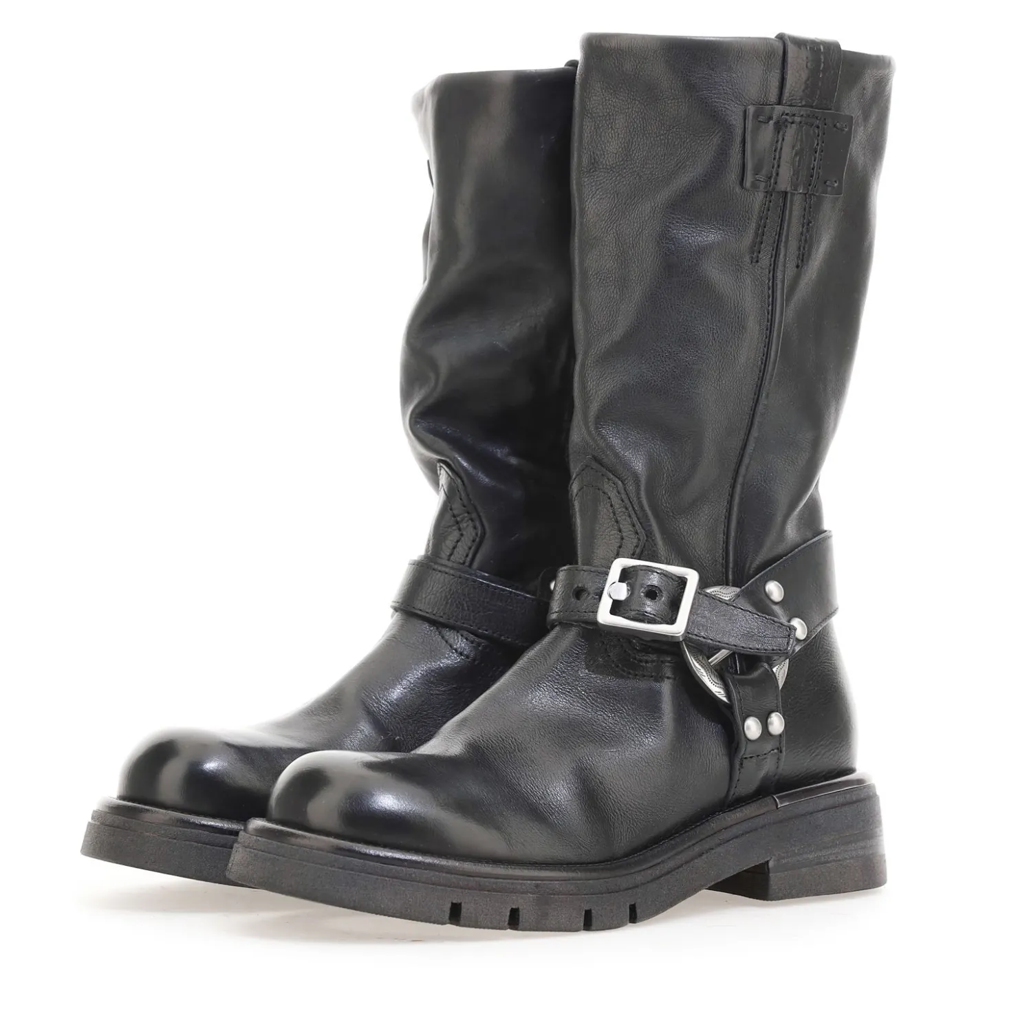 A.S.98 STIEFEL REBECCA